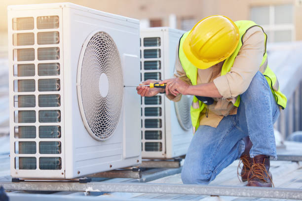 Best HVAC Air Duct Cleaning  in Rock Springs, WY