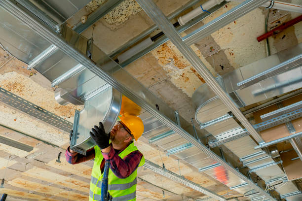 Best Heating Repair Services  in Rock Springs, WY