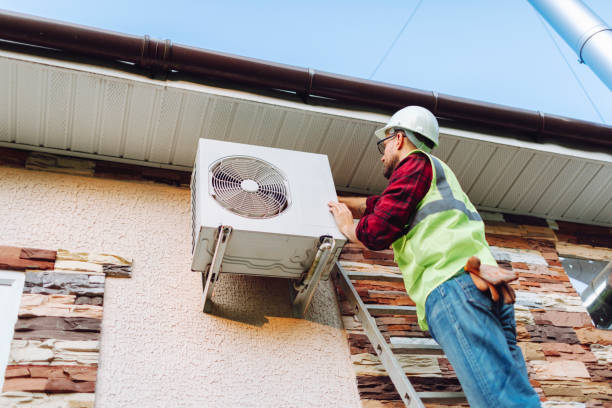 Best AC Installation Near Me  in Rock Springs, WY