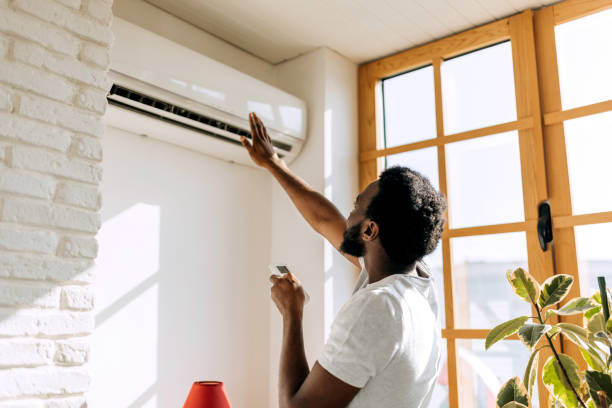 Best Local HVAC Companies  in Rock Springs, WY