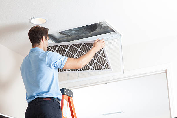 Best Emergency HVAC Repair  in Rock Springs, WY