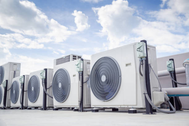Best HVAC Repair Near Me  in Rock Springs, WY