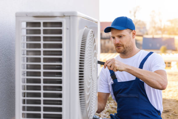 Best HVAC Emergency Services  in Rock Springs, WY